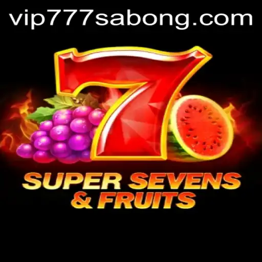 Exploring 7SuperSevens&Fruits: A Comprehensive Guide