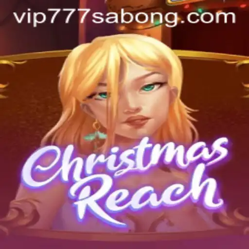ChristmasReach: Embark on a Magical Holiday Adventure
