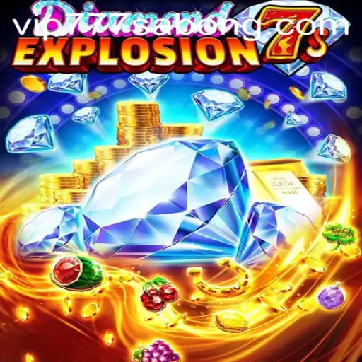 Diamond Explosion 7s: A Thrilling Dive into Digital Gaming