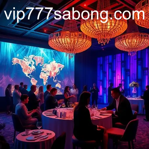 Unveiling the Allure of Exclusive Events: A Deep Dive into VIP777 Experiences