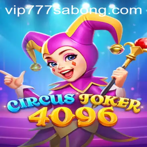CircusJoker4096: The Mesmerizing World of Thrills and Strategy