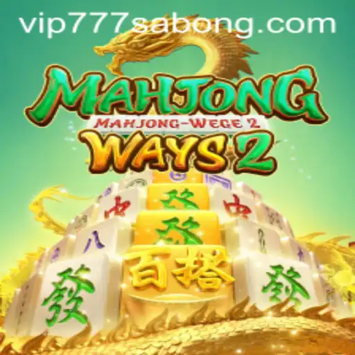 Exploring MahjongWays2: An Engaging Journey Through Tiles and Scores with VIP777