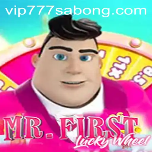 Discover the Thrills of MrFirstLuckyWheel with VIP777