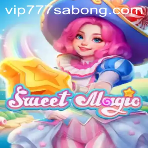 Discover SweetMagic: A New World of Enchantment and Adventure