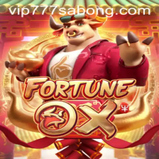 Explore the Exciting World of FortuneOx with VIP777