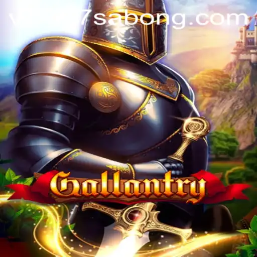 Gallantry: The Ultimate Adventure Awaits