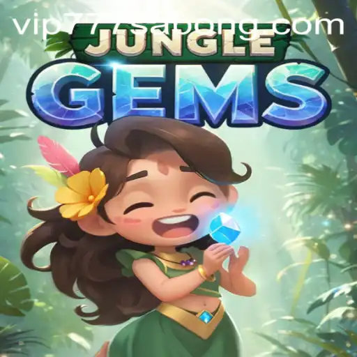 Exploring the Enchanting World of JungleGems: A Comprehensive Guide with VIP777 Secrets