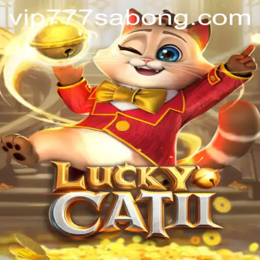 Unveiling the Magic of LuckyCatII: A Journey into Fortune