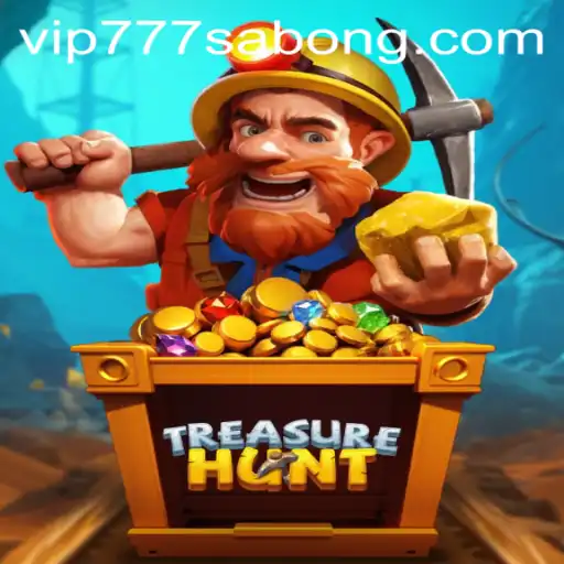 Unlocking Adventure: A Deep Dive into TreasureHunt and the Secret Code vip777