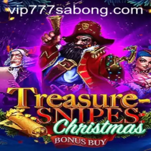 Explore TreasuresnipesChristmas: An Engaging Adventure with VIP777