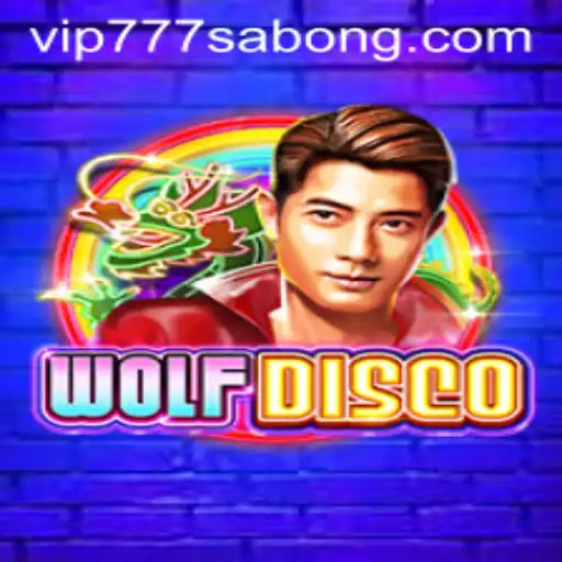 Dance with the Wolves in WolfDisco